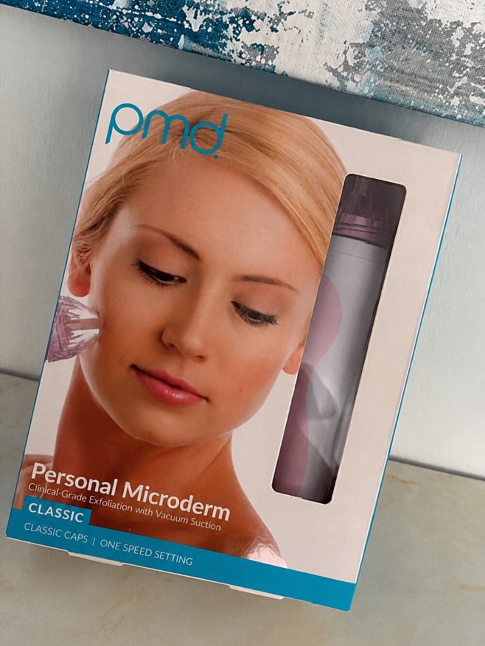 PMD Beauty Personal Microderm Classic